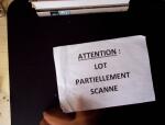 1939-1945, Collection de lettres sur la Guerre montées