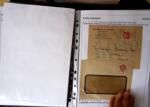 1886-1953, Collection de +190 lettres avec timbres