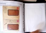 1886-1953, Collection de +190 lettres avec timbres