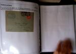 1886-1953, Collection de +190 lettres avec timbres