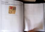 1886-1953, Collection de +190 lettres avec timbres