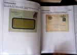 1886-1953, Collection de +190 lettres avec timbres