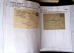 1886-1953, Collection de +190 lettres avec timbres