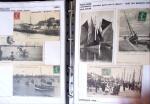 POSTE NAVALE 1900-1967, Collection de lettres montées
