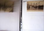 POSTE NAVALE 1900-1967, Collection de lettres montées