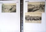 POSTE NAVALE 1900-1967, Collection de lettres montées