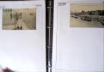 POSTE NAVALE 1900-1967, Collection de lettres montées