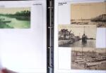 POSTE NAVALE 1900-1967, Collection de lettres montées
