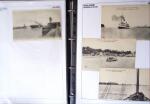 POSTE NAVALE 1900-1967, Collection de lettres montées