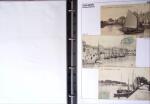 POSTE NAVALE 1900-1967, Collection de lettres montées