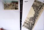 POSTE NAVALE 1900-1967, Collection de lettres montées