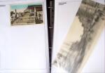 POSTE NAVALE 1900-1967, Collection de lettres montées