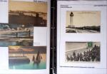 POSTE NAVALE 1900-1967, Collection de lettres montées