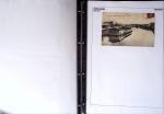 POSTE NAVALE 1900-1967, Collection de lettres montées