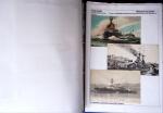 POSTE NAVALE 1900-1967, Collection de lettres montées