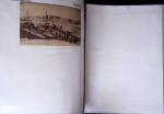 POSTE NAVALE 1900-1967, Collection de lettres montées