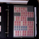 1970-2019, Timbres neufs de France avec surtout Marianne