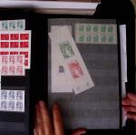 1970-2019, Timbres neufs de France avec surtout Marianne