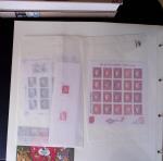 1970-2019, Timbres neufs de France avec surtout Marianne