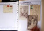 1925-2004, Superbe thématique sur la TUBERCULOSE montée
