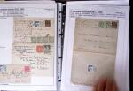 1925-2004, Superbe thématique sur la TUBERCULOSE montée