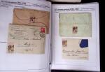 1925-2004, Superbe thématique sur la TUBERCULOSE montée
