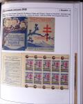 1925-2004, Superbe thématique sur la TUBERCULOSE montée