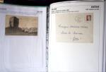 1761-1965, Collection de lettres sur la DROME montées