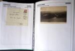 1761-1965, Collection de lettres sur la DROME montées