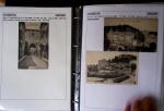1761-1965, Collection de lettres sur la DROME montées