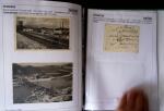 1761-1965, Collection de lettres sur la DROME montées