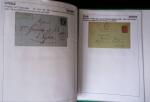 1761-1965, Collection de lettres sur la DROME montées