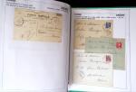 1761-1965, Collection de lettres sur la DROME montées
