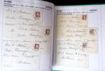 1761-1965, Collection de lettres sur la DROME montées