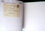 1761-1965, Collection de lettres sur la DROME montées