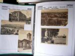 1761-1965, Collection de lettres sur la DROME montées