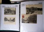 1761-1965, Collection de lettres sur la DROME montées
