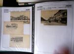 1761-1965, Collection de lettres sur la DROME montées