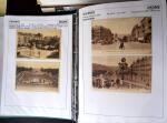 1761-1965, Collection de lettres sur la DROME montées