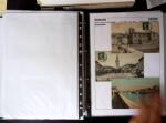 1761-1965, Collection de lettres sur la DROME montées
