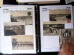 1761-1965, Collection de lettres sur la DROME montées