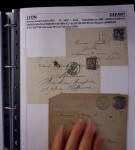 1793-1990, Collection de lettres sur le département