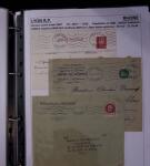 1793-1990, Collection de lettres sur le département