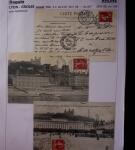 1793-1990, Collection de lettres sur le département