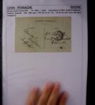 1793-1990, Collection de lettres sur le département