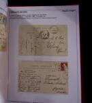 1793-1990, Collection de lettres sur le département