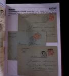 1793-1990, Collection de lettres sur le département