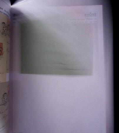 1793-1990, Collection de lettres sur le département
