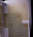 1793-1990, Collection de lettres sur le département