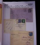 1793-1990, Collection de lettres sur le département